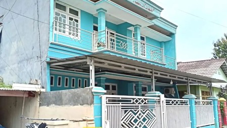 Dijual Rumah Dalam Perumahan Bataranila