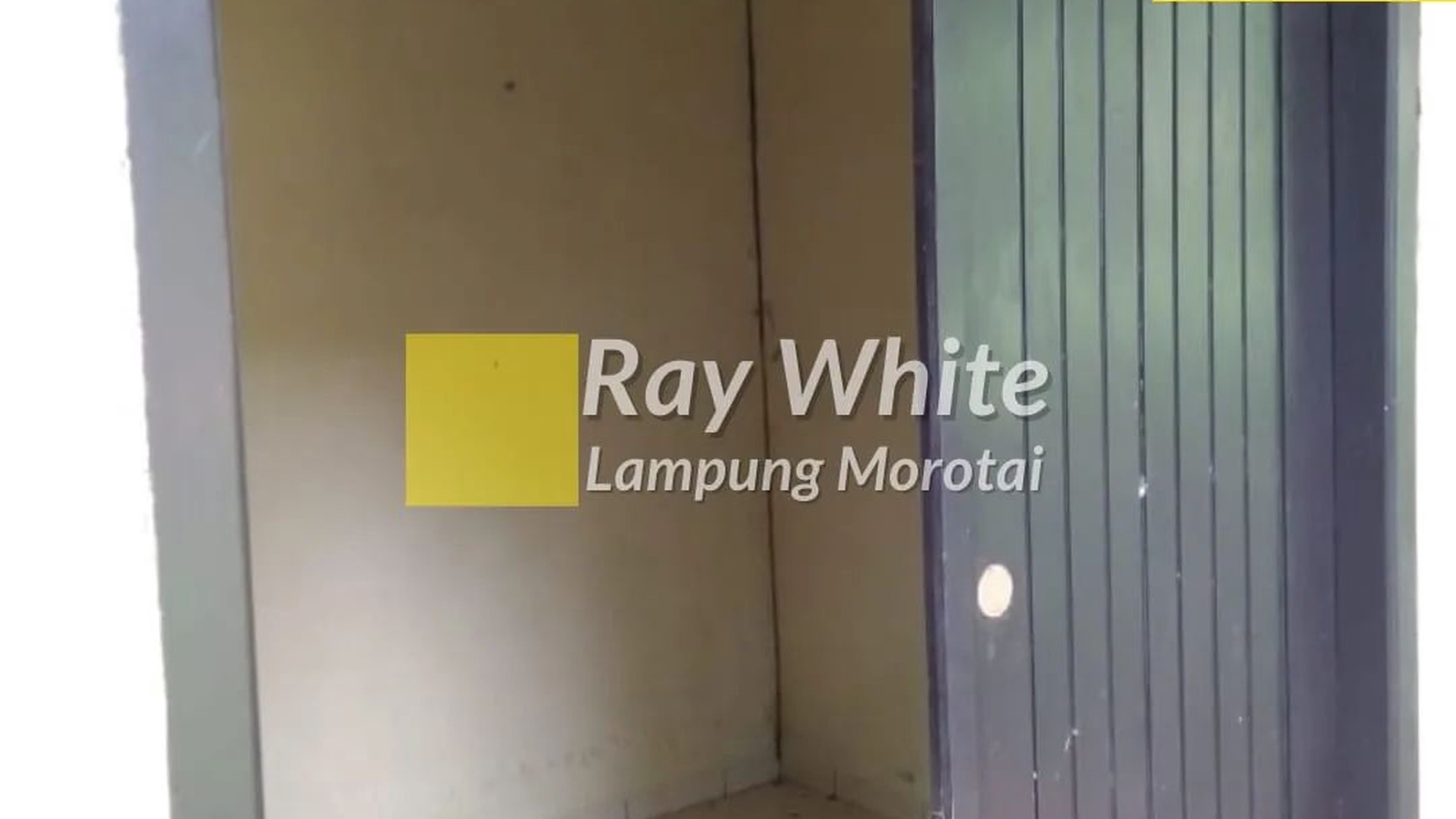 Rumah Dijual Cepat Murah dan Luas