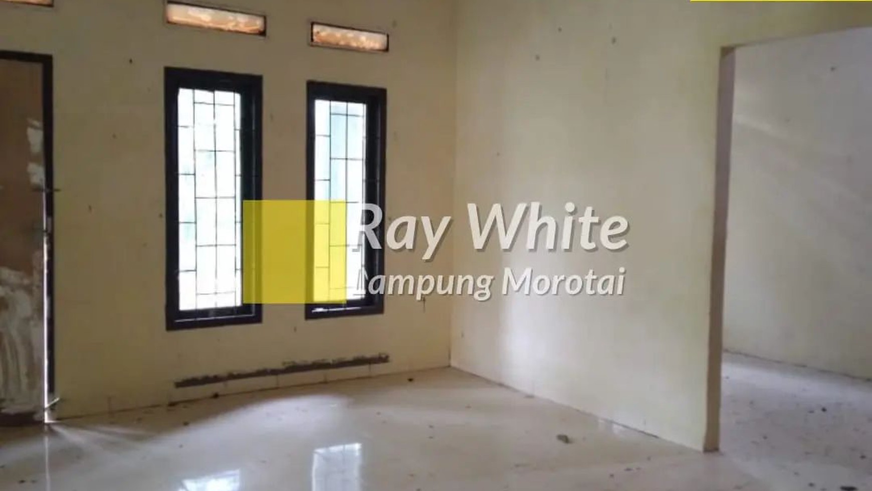 Rumah Dijual Cepat Murah dan Luas