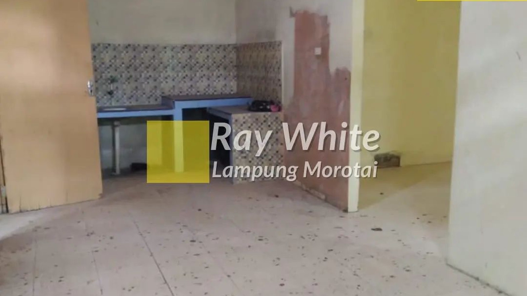 Rumah Dijual Cepat Murah dan Luas