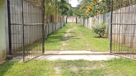 DiJual Rumah Kontrakan Pringsewu