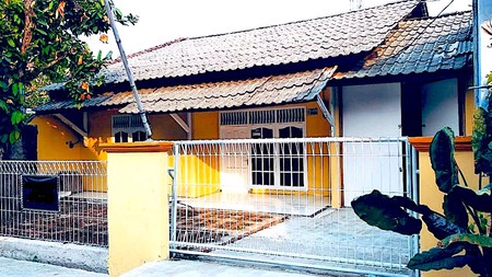 Rumah Luas Dan Tempat Kost Aman Dan Tenang [Tanjung Pura-Karawang]