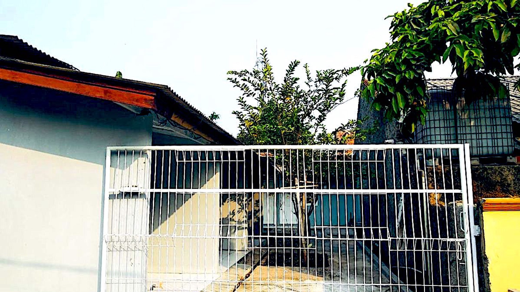 Rumah Luas Dan Tempat Kost Aman Dan Tenang [Tanjung Pura-Karawang]