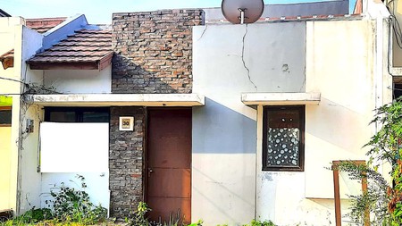 Rumah Minimalis Sudah Renovasi Di Taman Cibodas Residence [Lippo Cikarang]