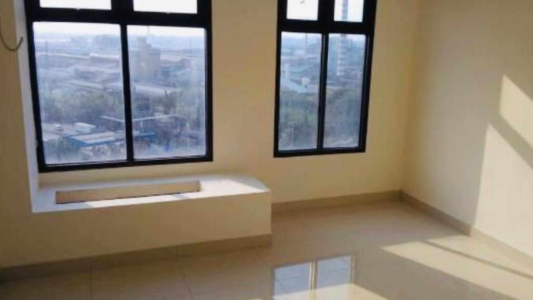 Pollux Chadstone Apartment Christie Tower With City View [Cikarang-Barat]