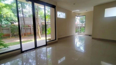 Rumah Minimalis Dalam Cluster dan Siap Huni @Vinaya Terrace Bintaro, Jombang