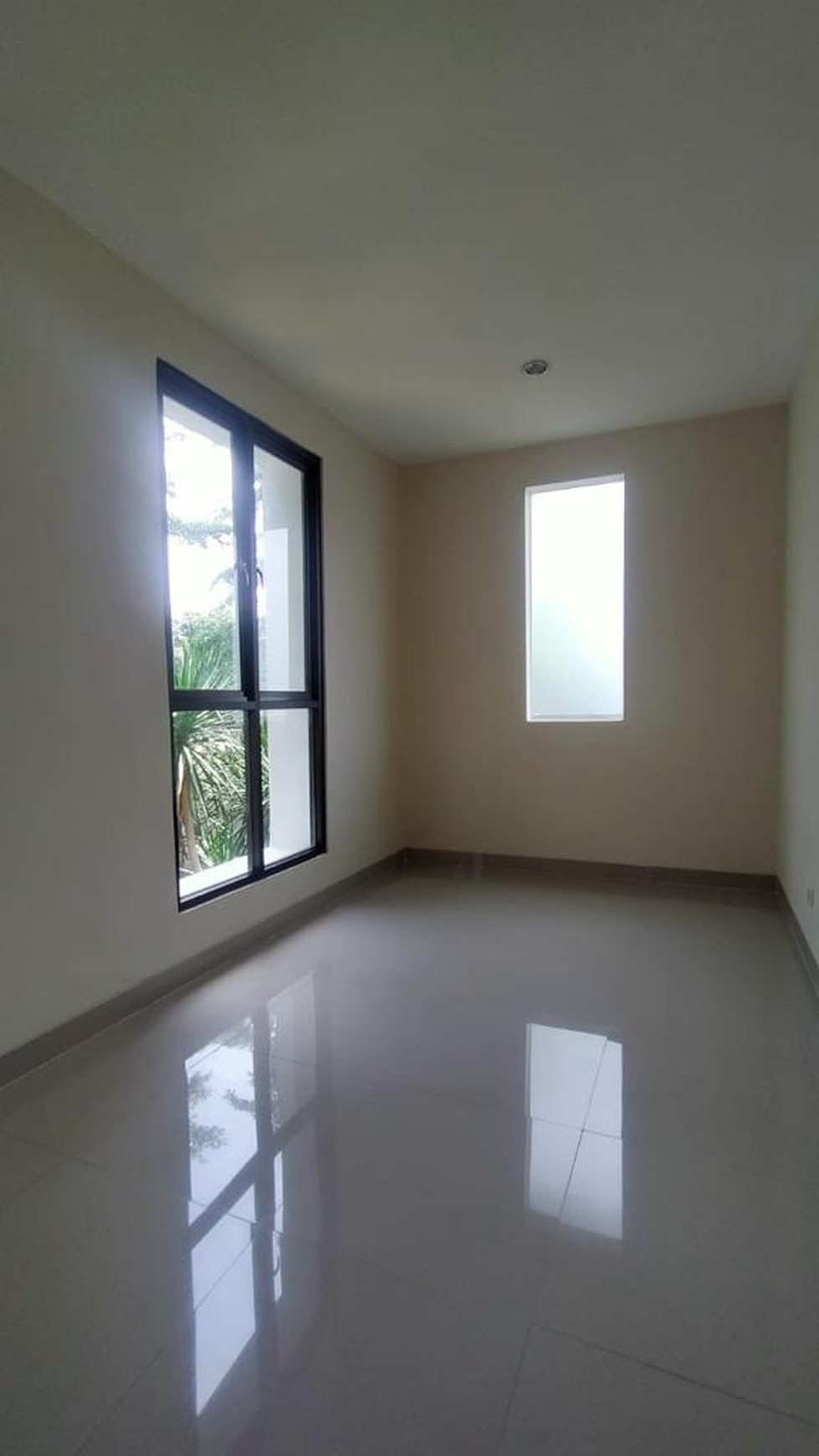 Rumah Minimalis Dalam Cluster dan Siap Huni @Vinaya Terrace Bintaro, Jombang