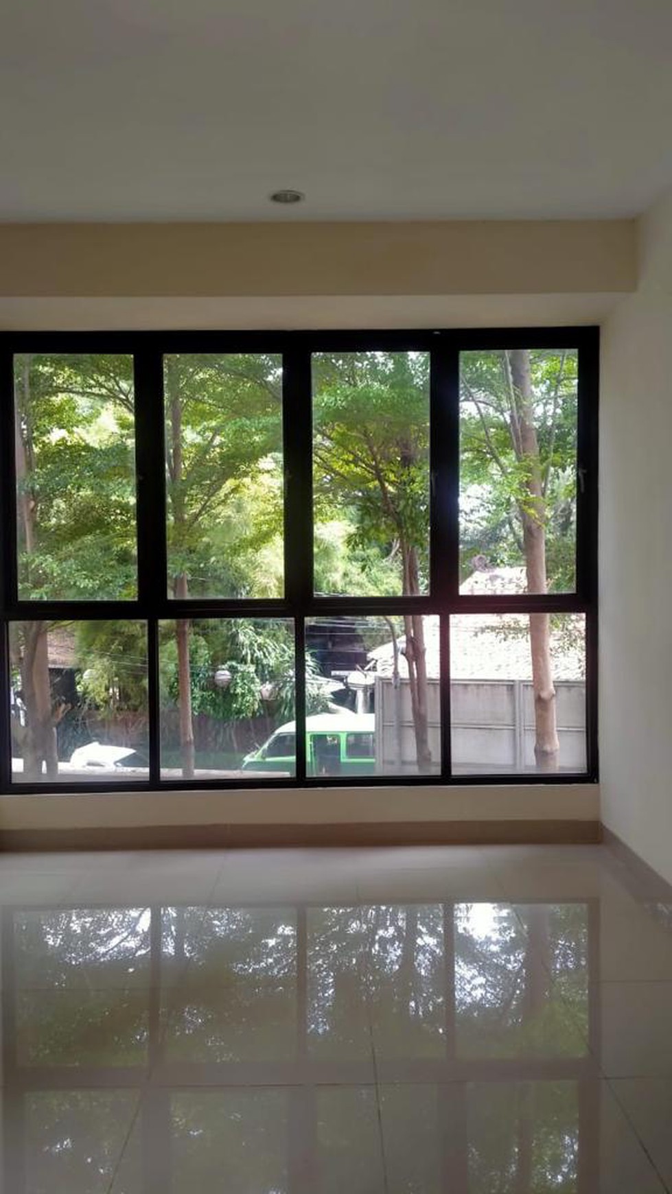 Rumah Minimalis Dalam Cluster dan Siap Huni @Vinaya Terrace Bintaro, Jombang