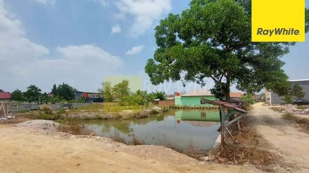 Dijual Tanah Di Sukarame, Bandar Lampung