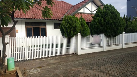 Rumah Bagus Siap Huni di Komp Duta Garden, Cengkareng, Jakarta Barat