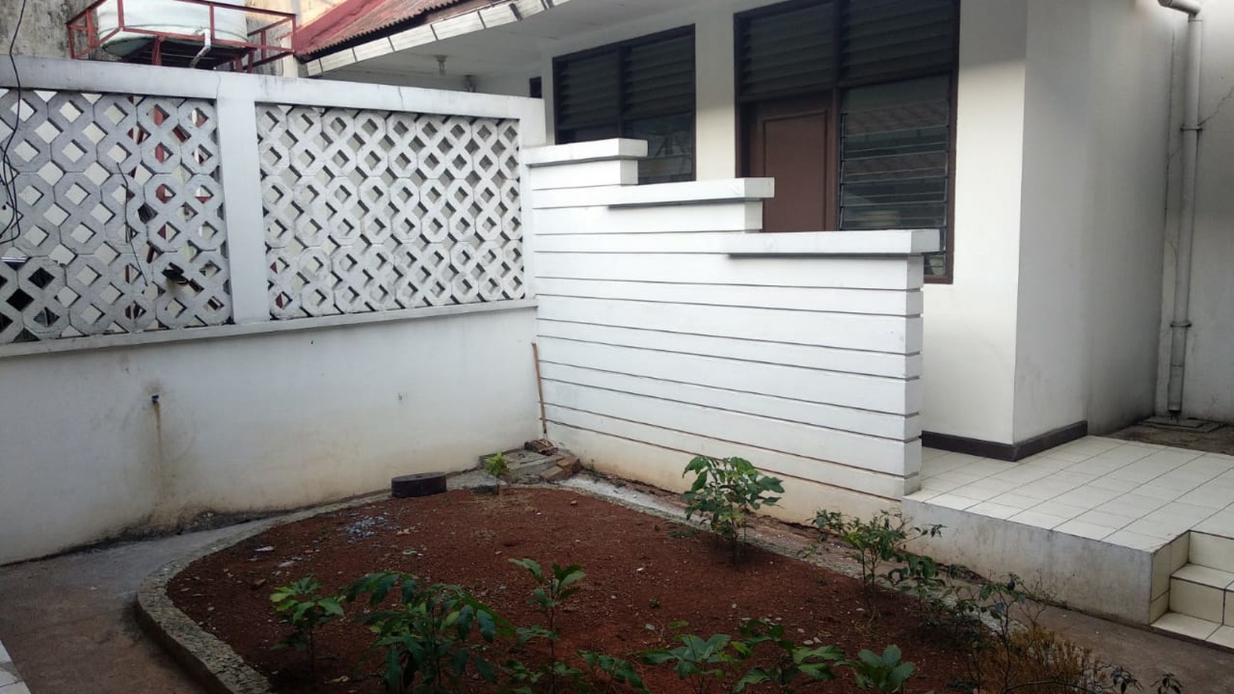 Rumah Bagus Siap Huni di Komp Duta Garden, Cengkareng, Jakarta Barat