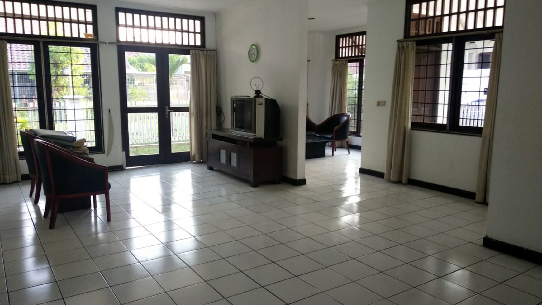 Rumah Bagus Siap Huni di Komp Duta Garden, Cengkareng, Jakarta Barat