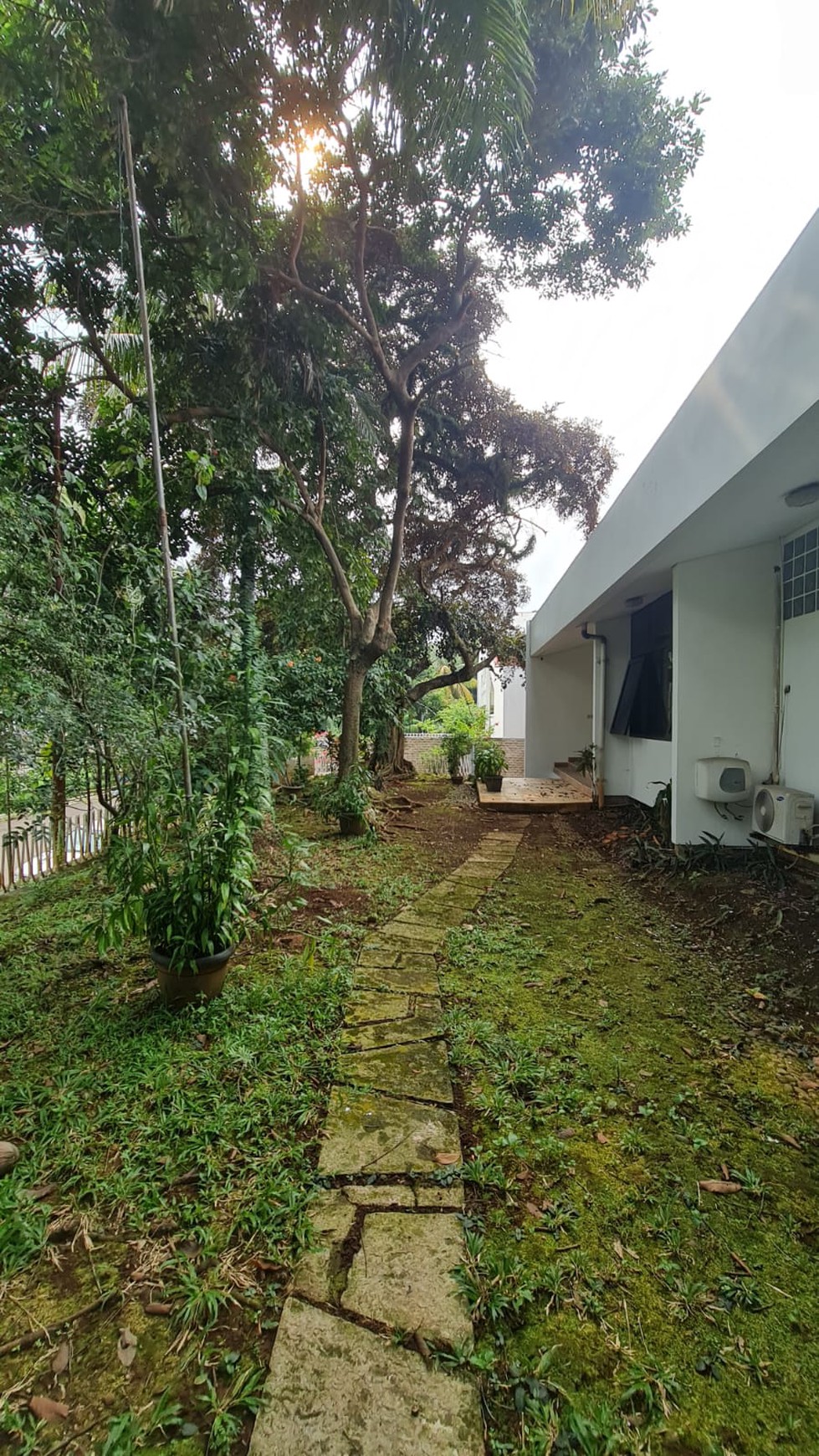 Dijual Rumah di Cilandak 