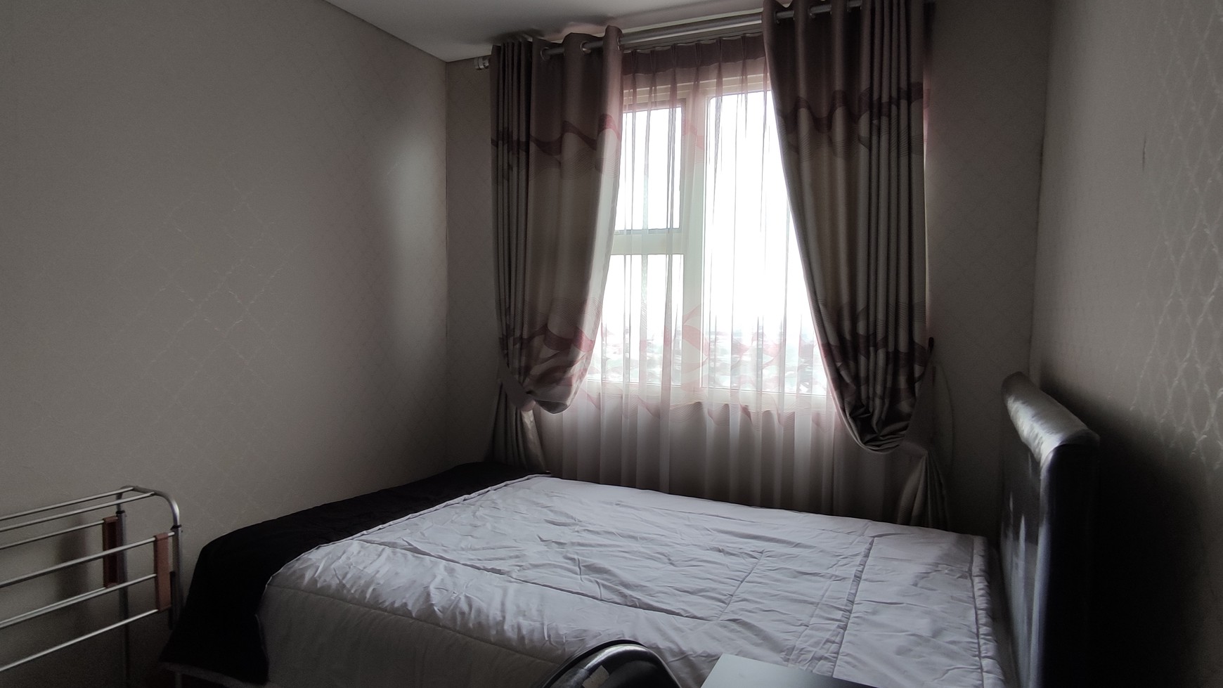 Trivium Terrace Apartment North View Beautiful Scenery [Lippo-Cikarang]