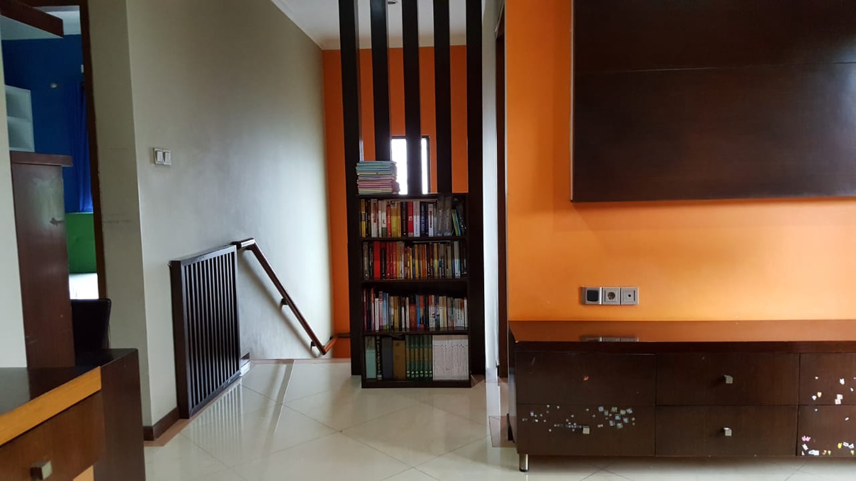 Dijual Rumah Cantik 2 Lantai di Pesona Gintung Residence, Ciputat