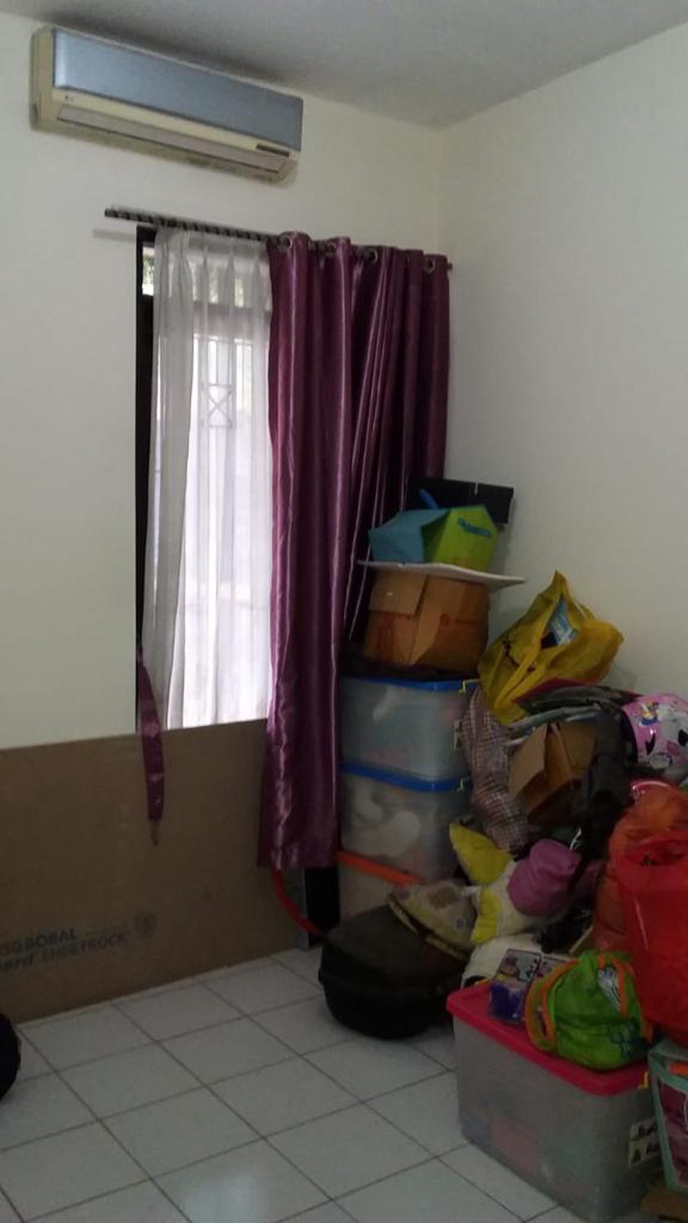 Rumah Siap Huni Diarea Cluster Jurang Mangu, Dekat Akses Toll & Nempel Bintaro