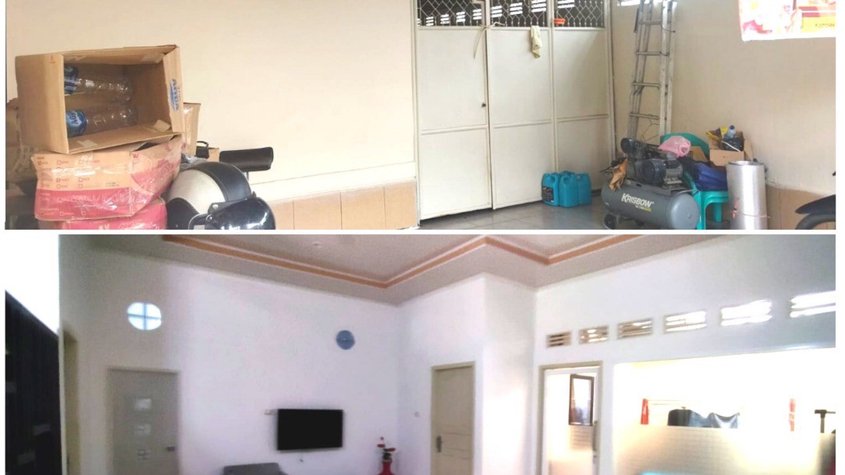 Dijual Rumah di Palembang