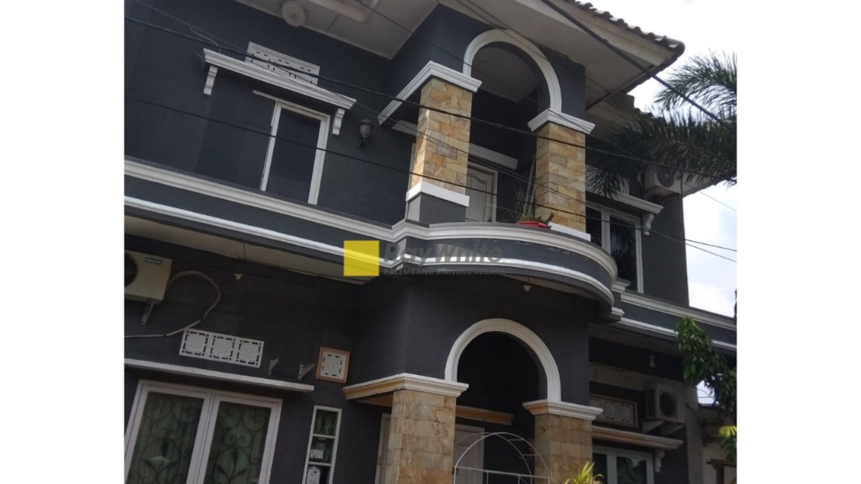 Dijual Rumah di Palembang