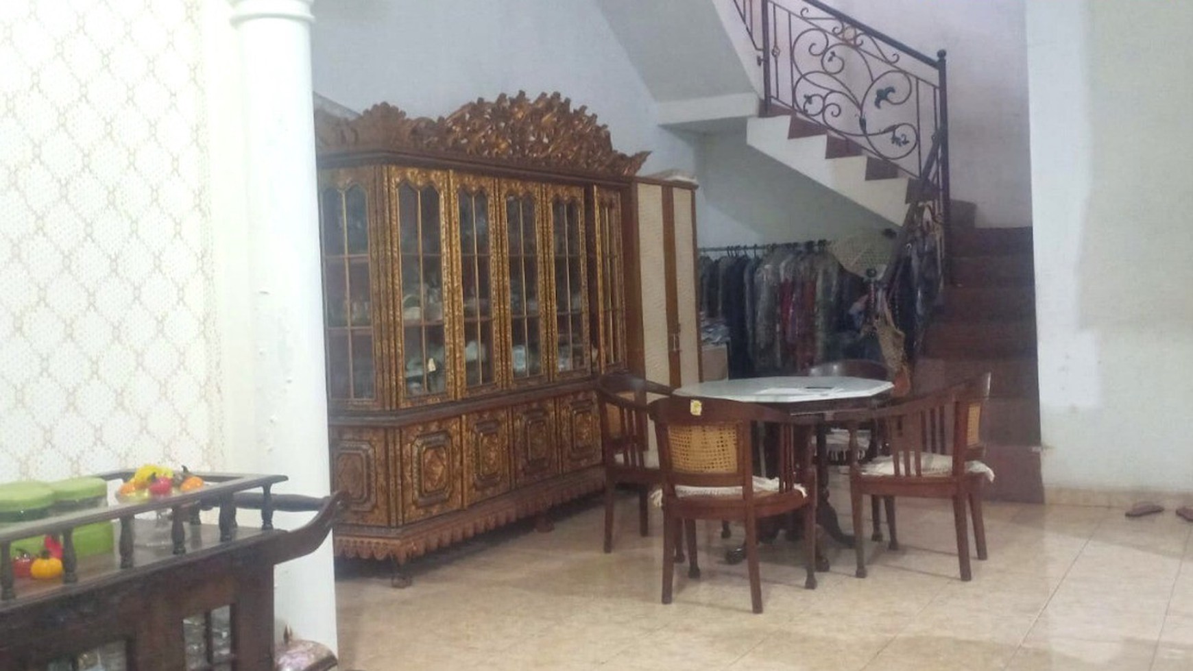 Dijual Rumah di Palembang