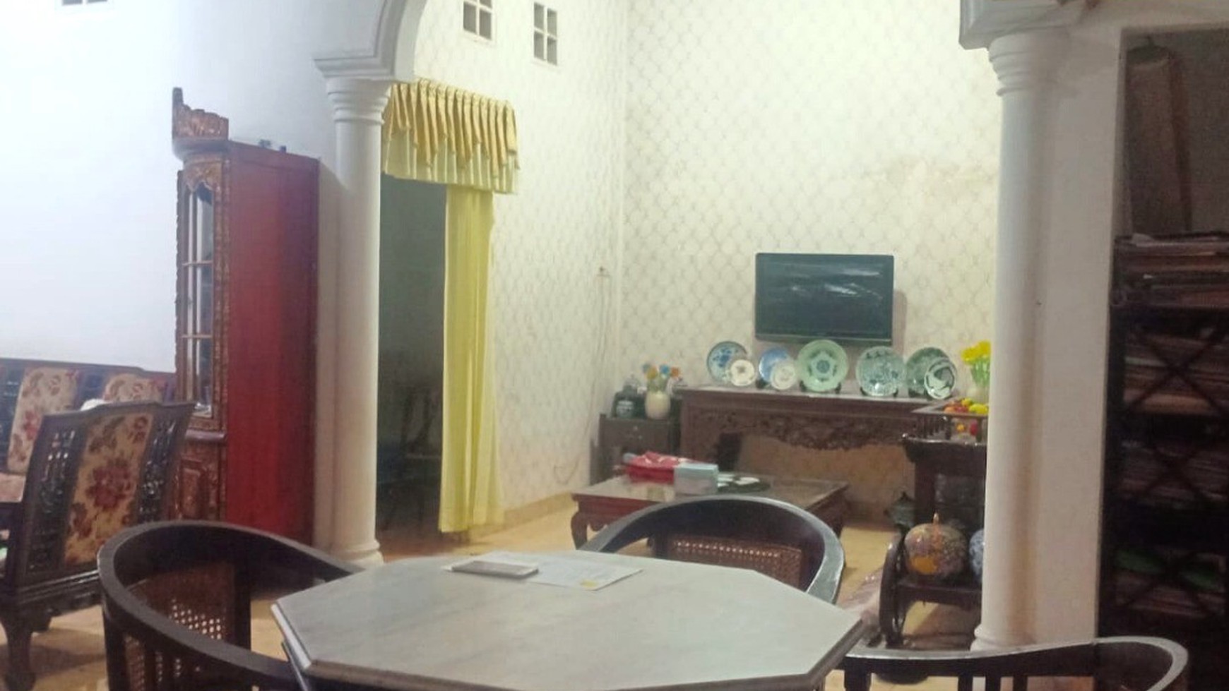 Dijual Rumah di Palembang