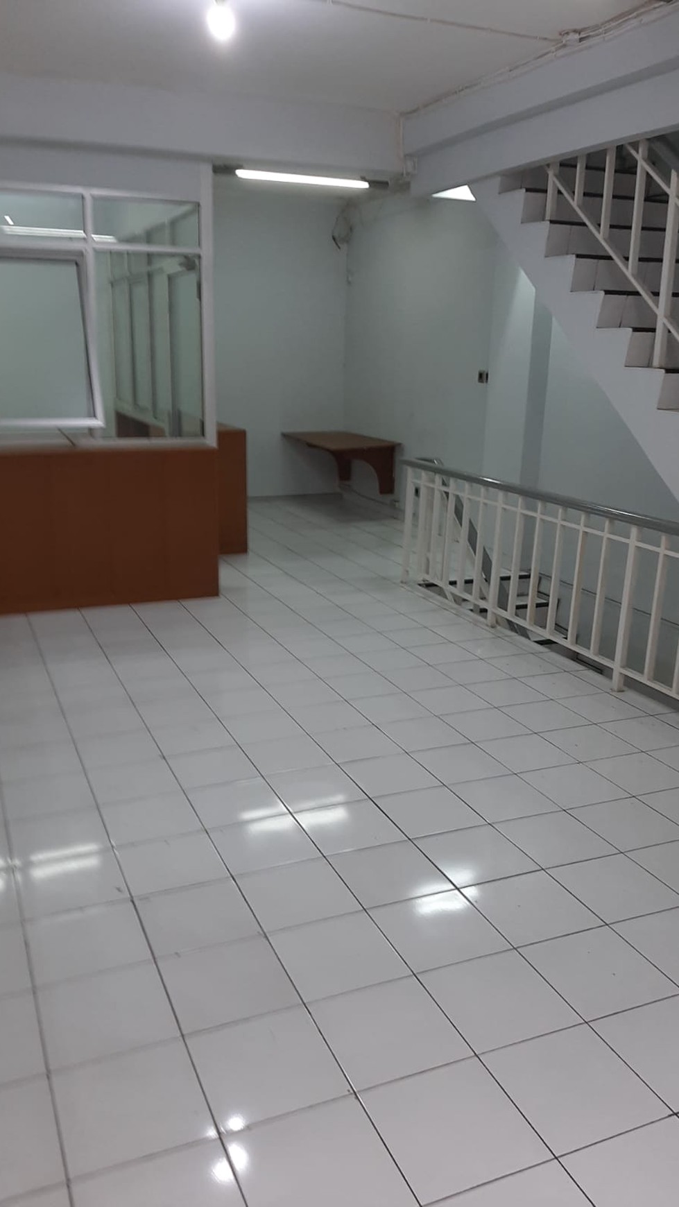 Dijual Ruko Bona Indah Plaza