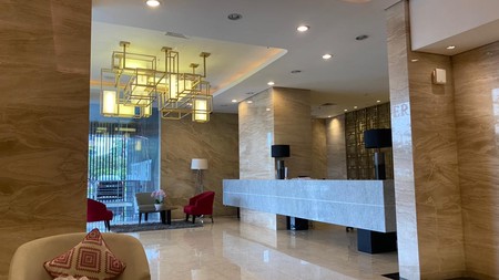 Pollux Chadstone Apartment Cristie Tower with City View [Cikarang-Barat]