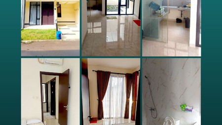 Lavon Swancity Residence Enchanta Cluster, Tangerang, Rumah Luas Kamar Banyak