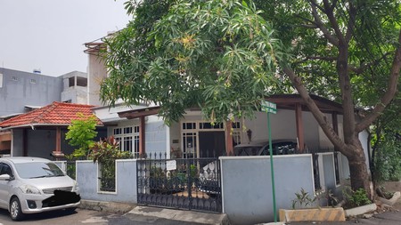 Rumah Sunter Indah Jual Cepat