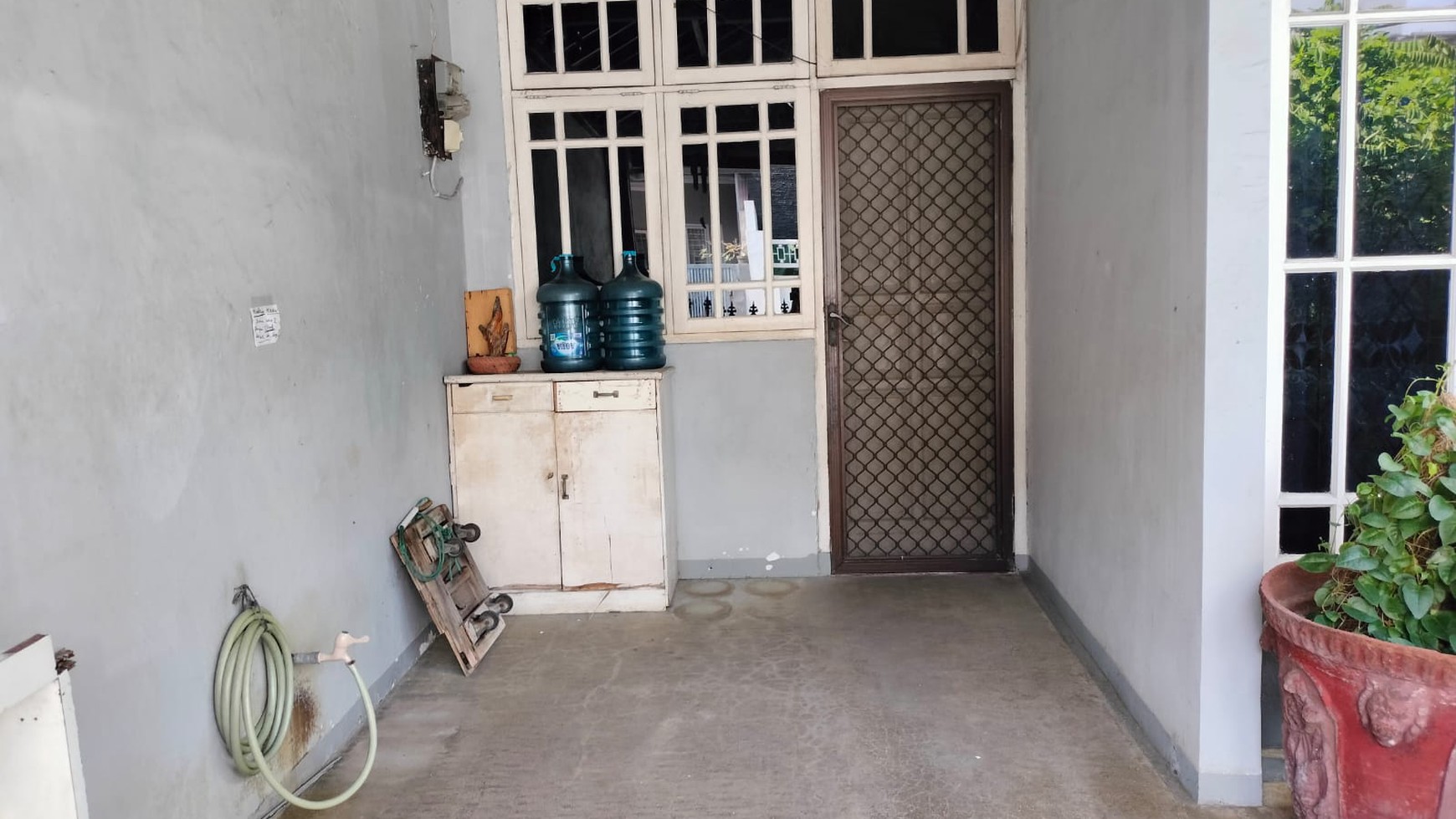 Rumah Sunter Indah Jual Cepat