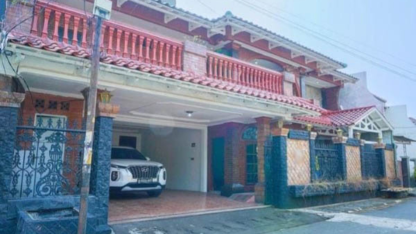 Rumah Tebet Timur Dalam, Luas 280m2