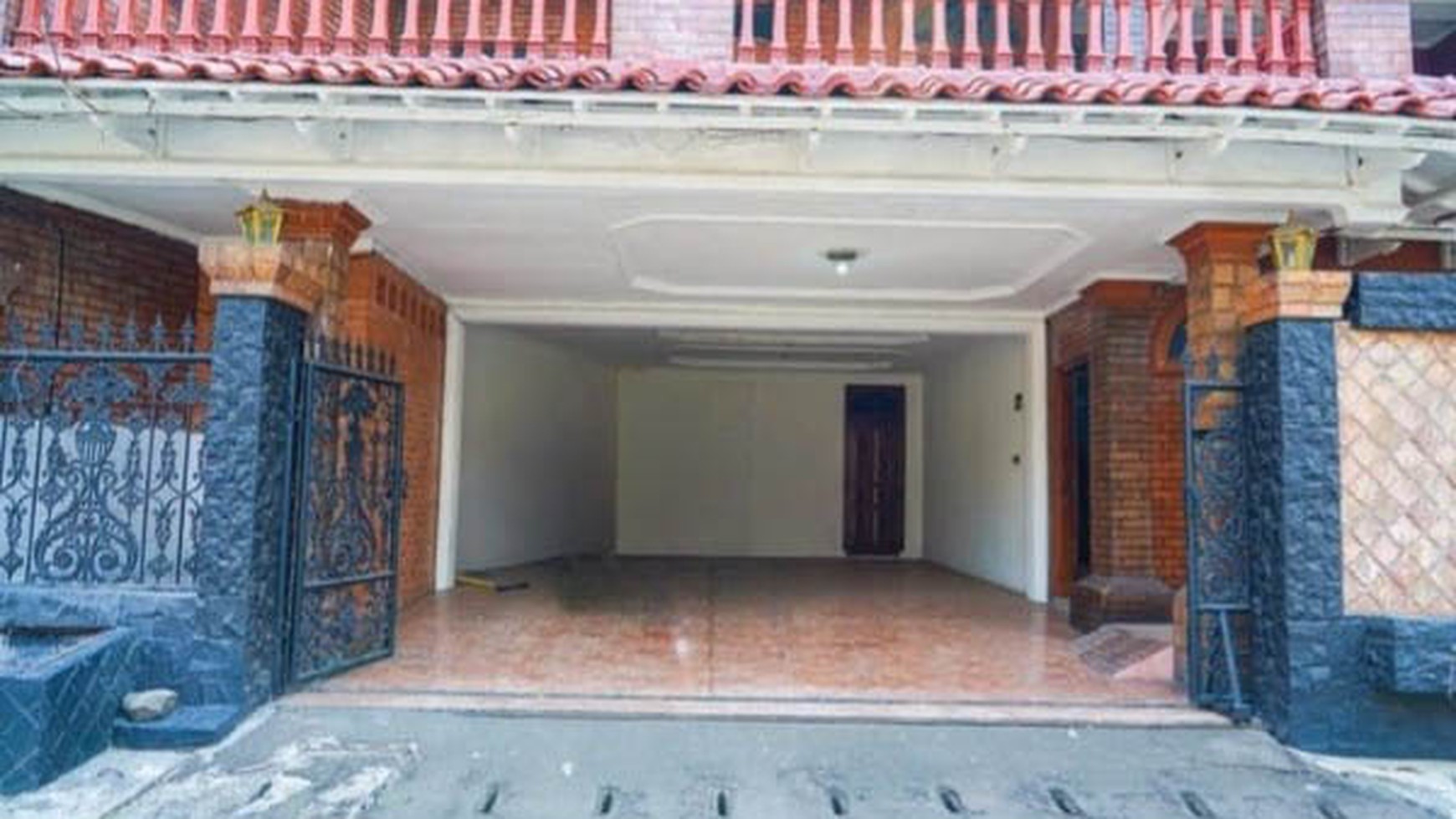 Rumah Tebet Timur Dalam, Luas 280m2