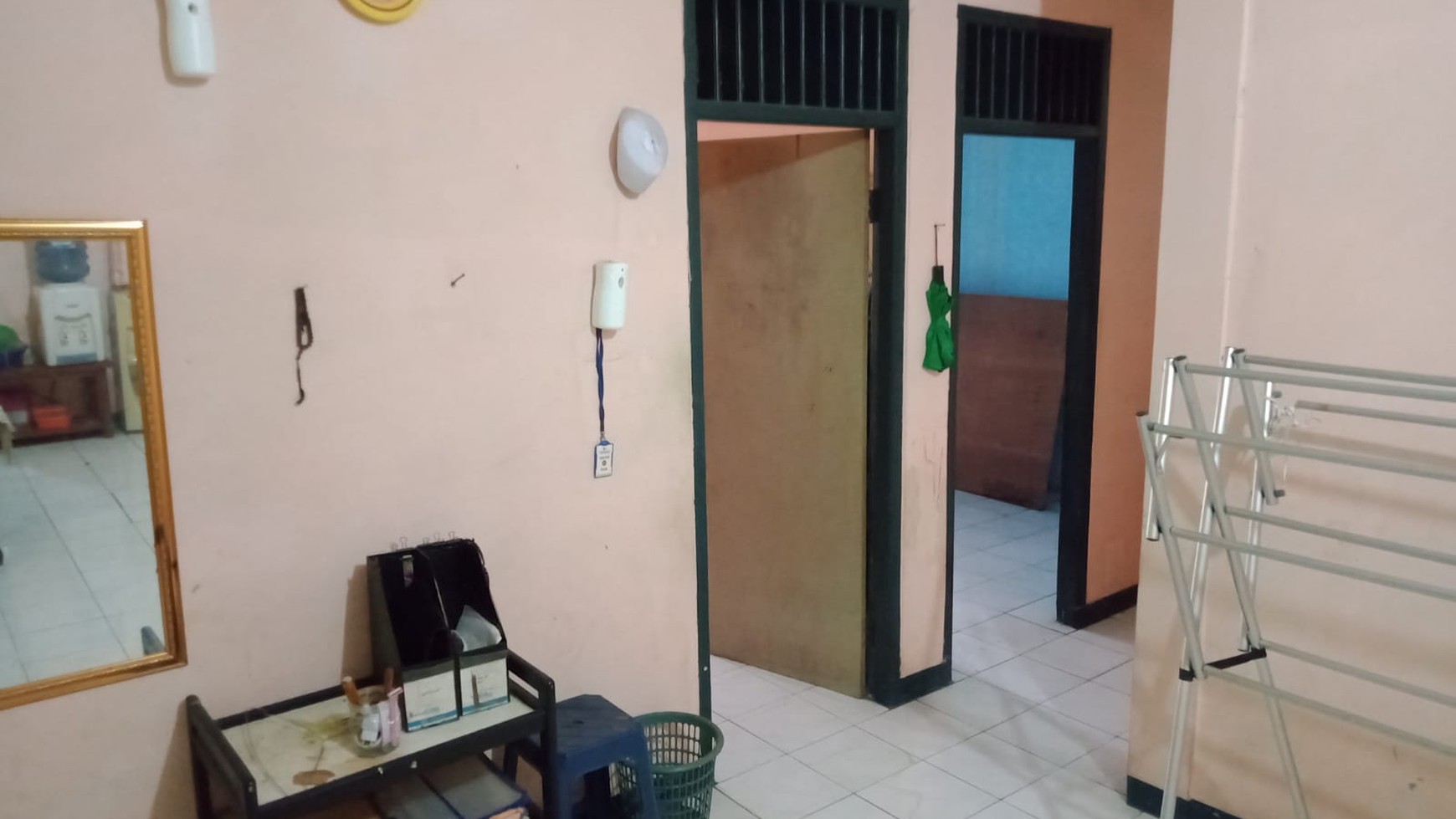 Rumah Siap Huni, Hunian Nyaman dengan Lingkungan Asri @Pondok Petir