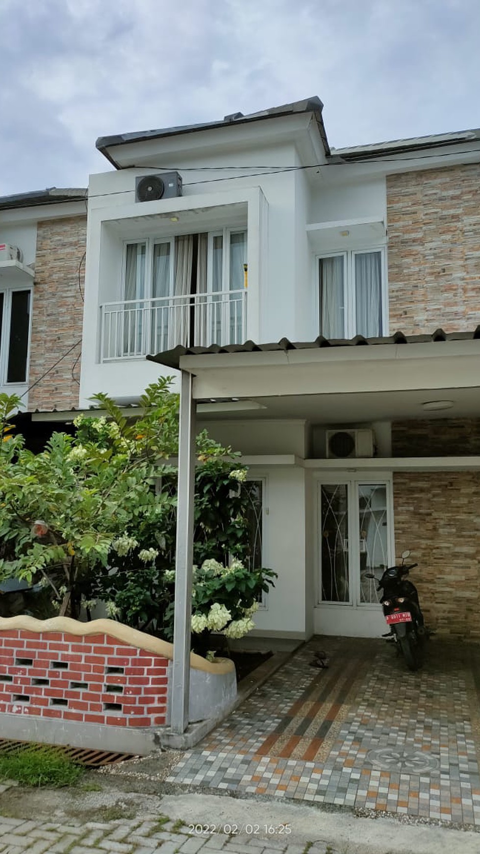 Dijual Rumah Cluster Vistaloka Residence 