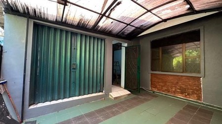 Rumah Lokasi Strategis dikawasan Premium Jakarta Selatan @Bangka