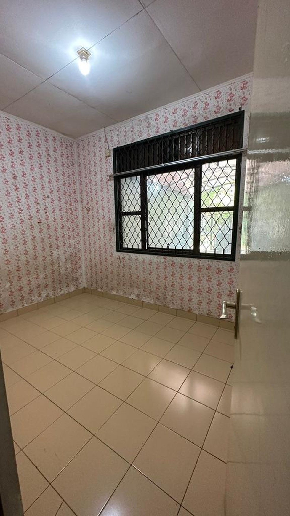 Rumah Lokasi Strategis dikawasan Premium Jakarta Selatan @Bangka