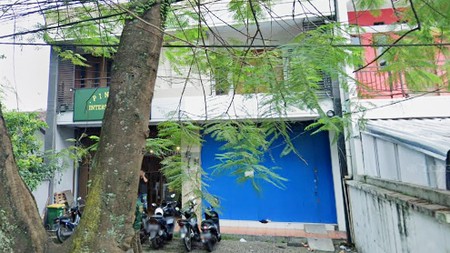 Ruko Mainroad di daerah Martanegara (cocok untuk kantor dan tempat usaha caf&#xe9; dll)