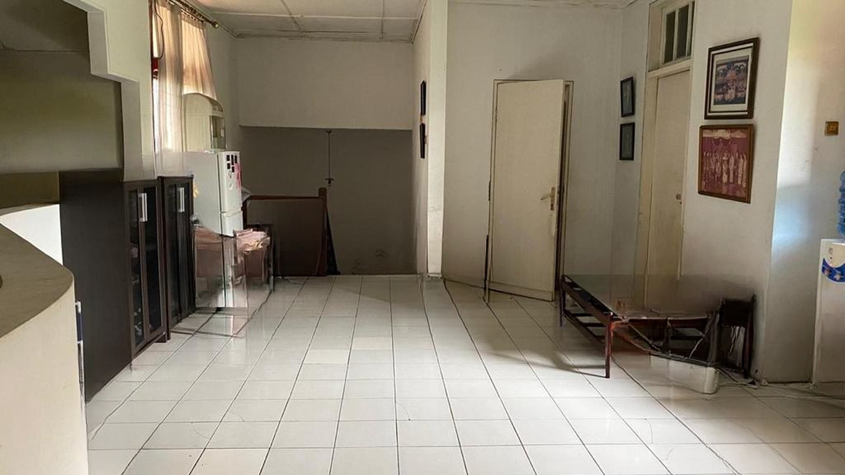 Dijual Rumah Kebon Jeruk 