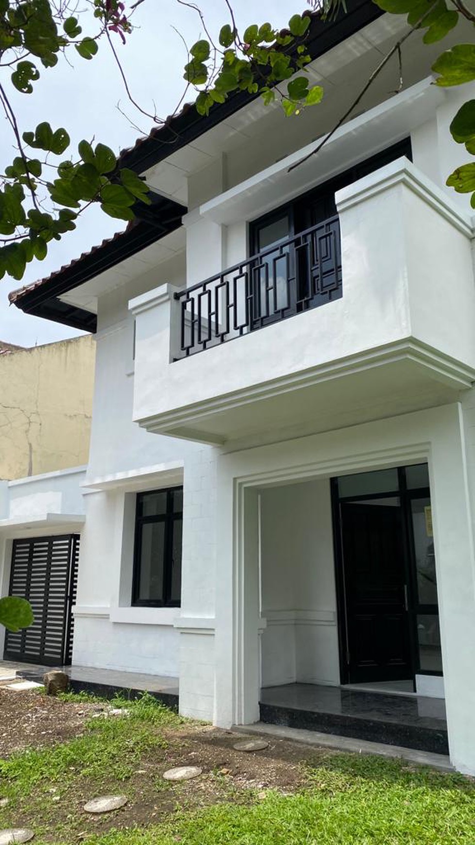 Dijual Rumah di Bandung 