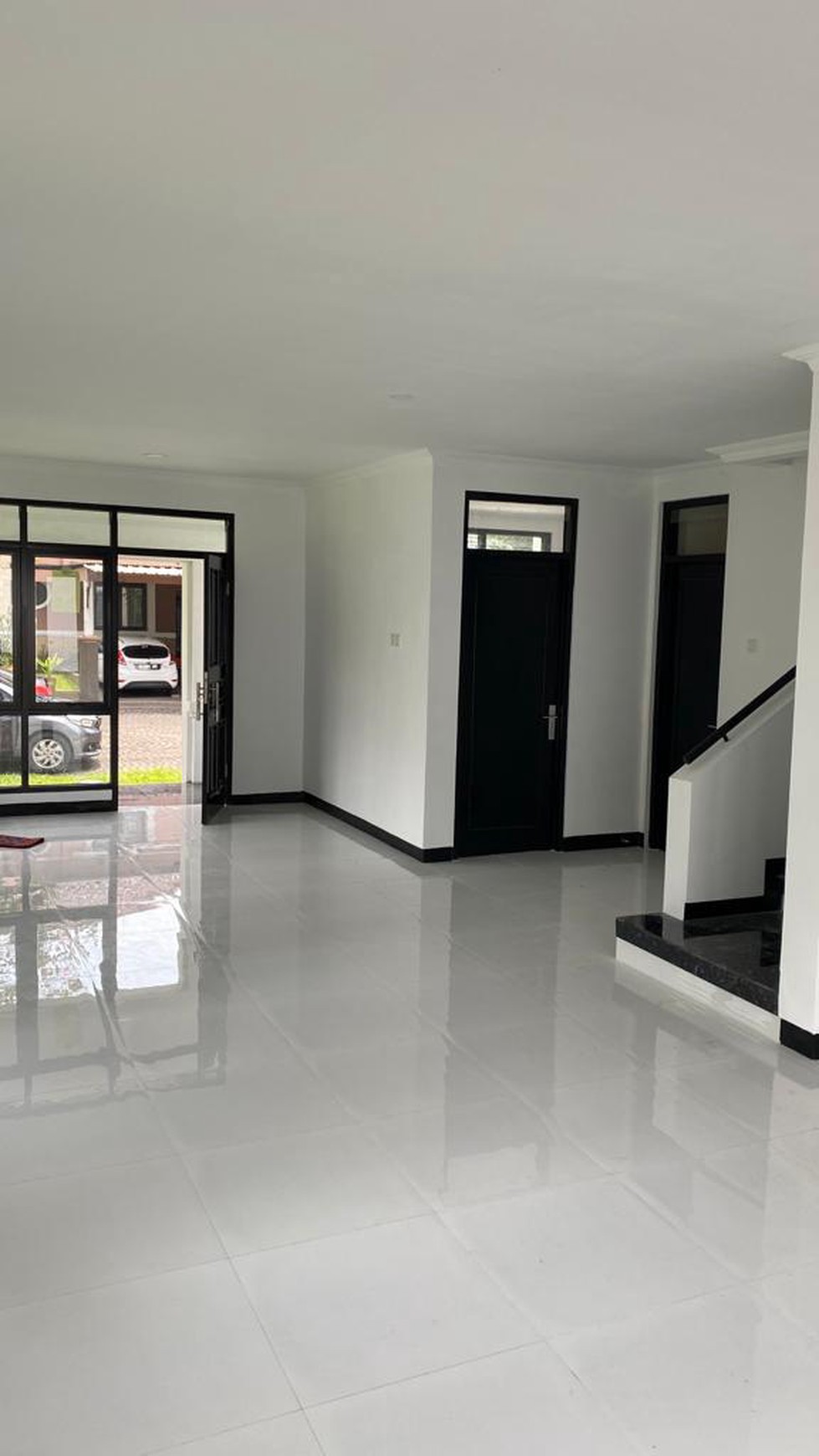 Dijual Rumah di Bandung 