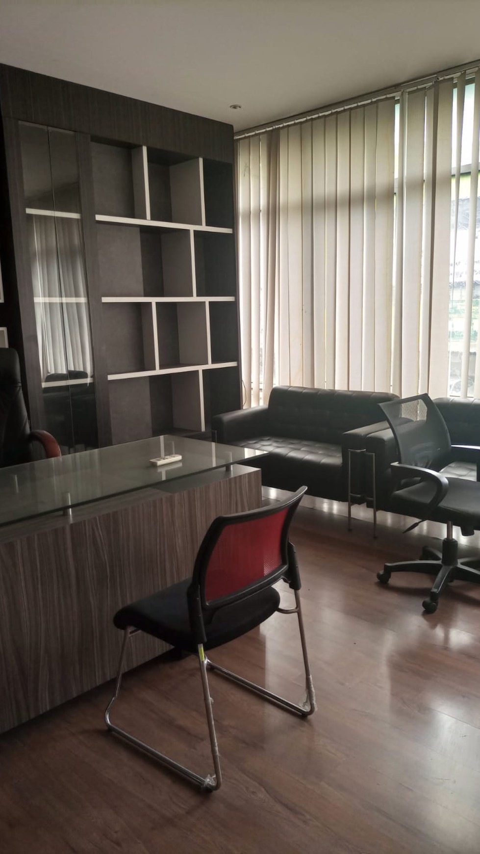 Ruko Gandeng cocok untuk usaha dan kantor Lokasi Strategis