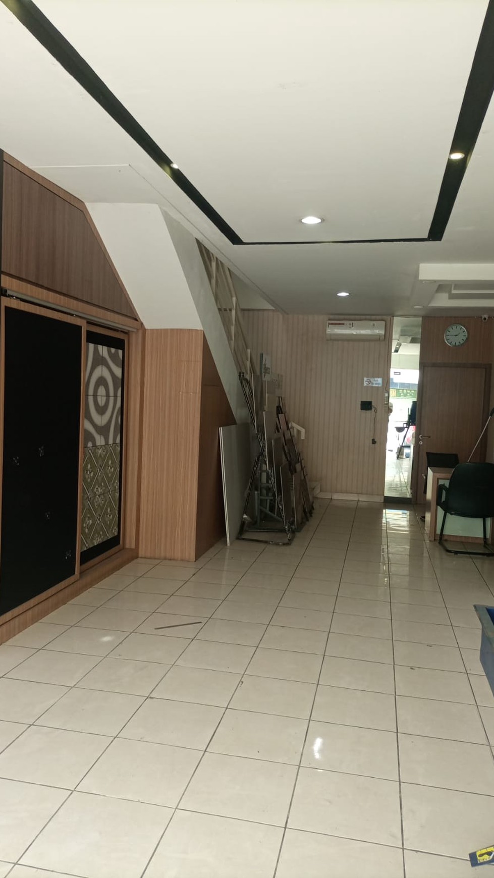 Ruko Gandeng cocok untuk usaha dan kantor Lokasi Strategis