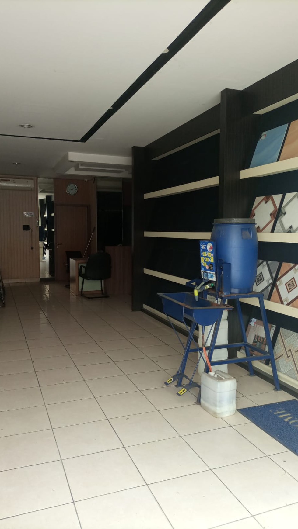 Ruko Gandeng cocok untuk usaha dan kantor Lokasi Strategis