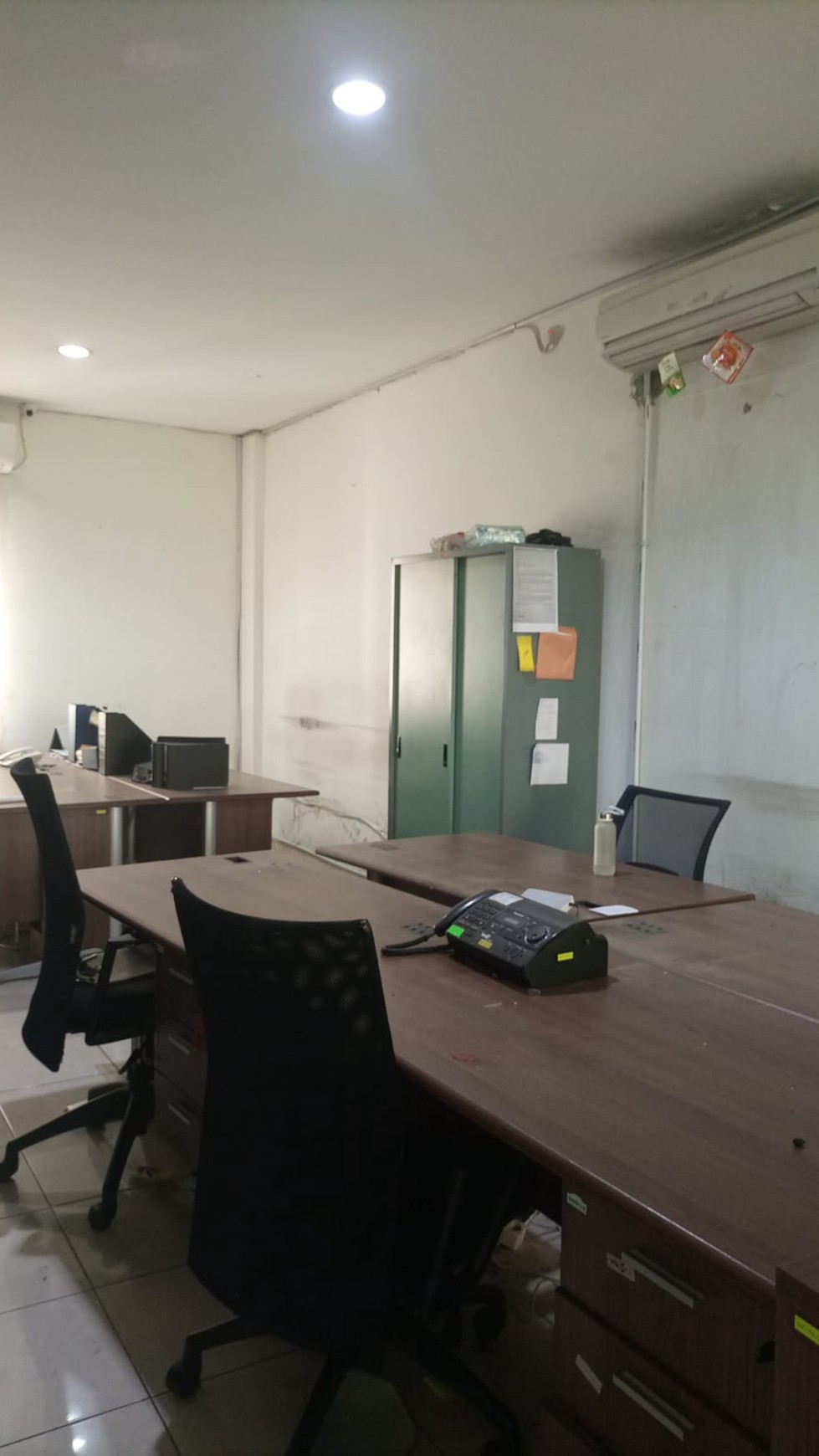 Ruko Gandeng cocok untuk usaha dan kantor Lokasi Strategis