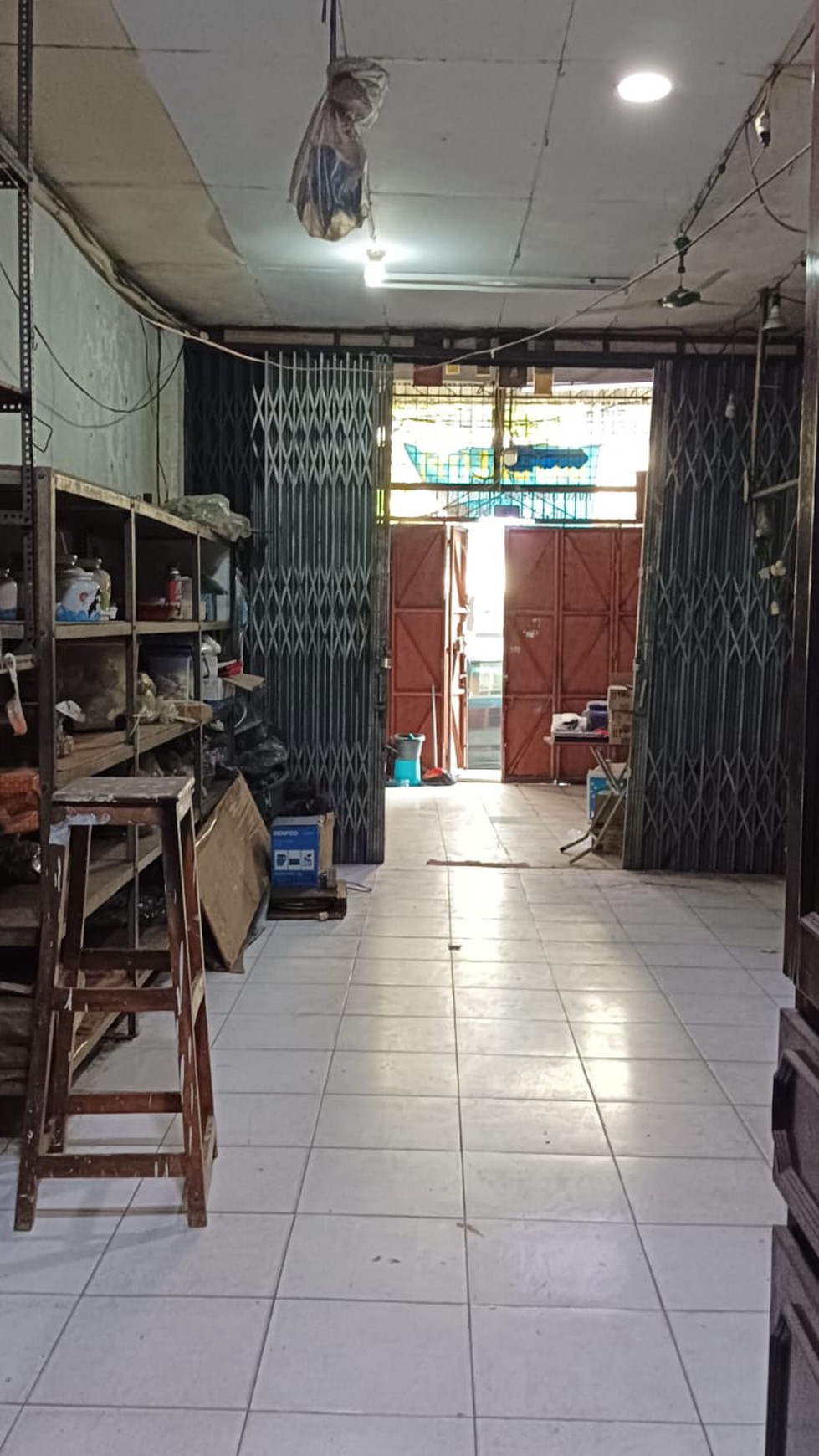 Dijual Ruko Strategis!!! Jelambar Borobudur 