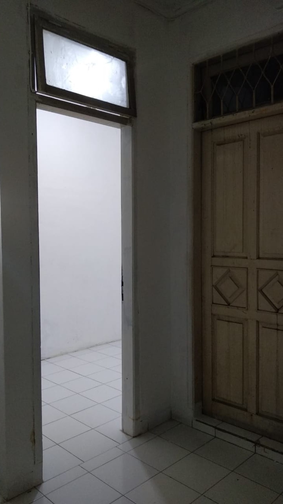 Rumah Asri di Jalan Puspita, Jababeka *