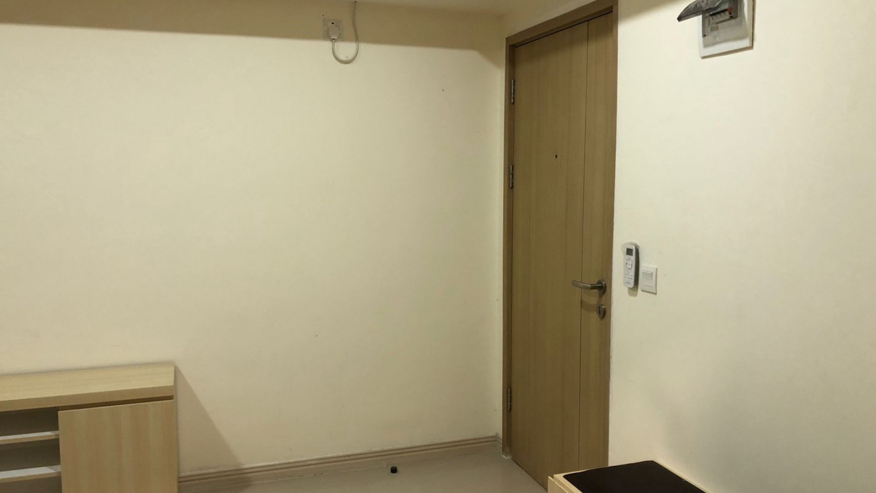  Apartemen Fully Furnished Meikarta*