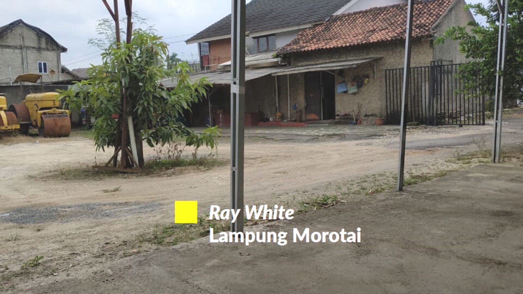 Dijual Rumah Sukabumi Bandarlampung