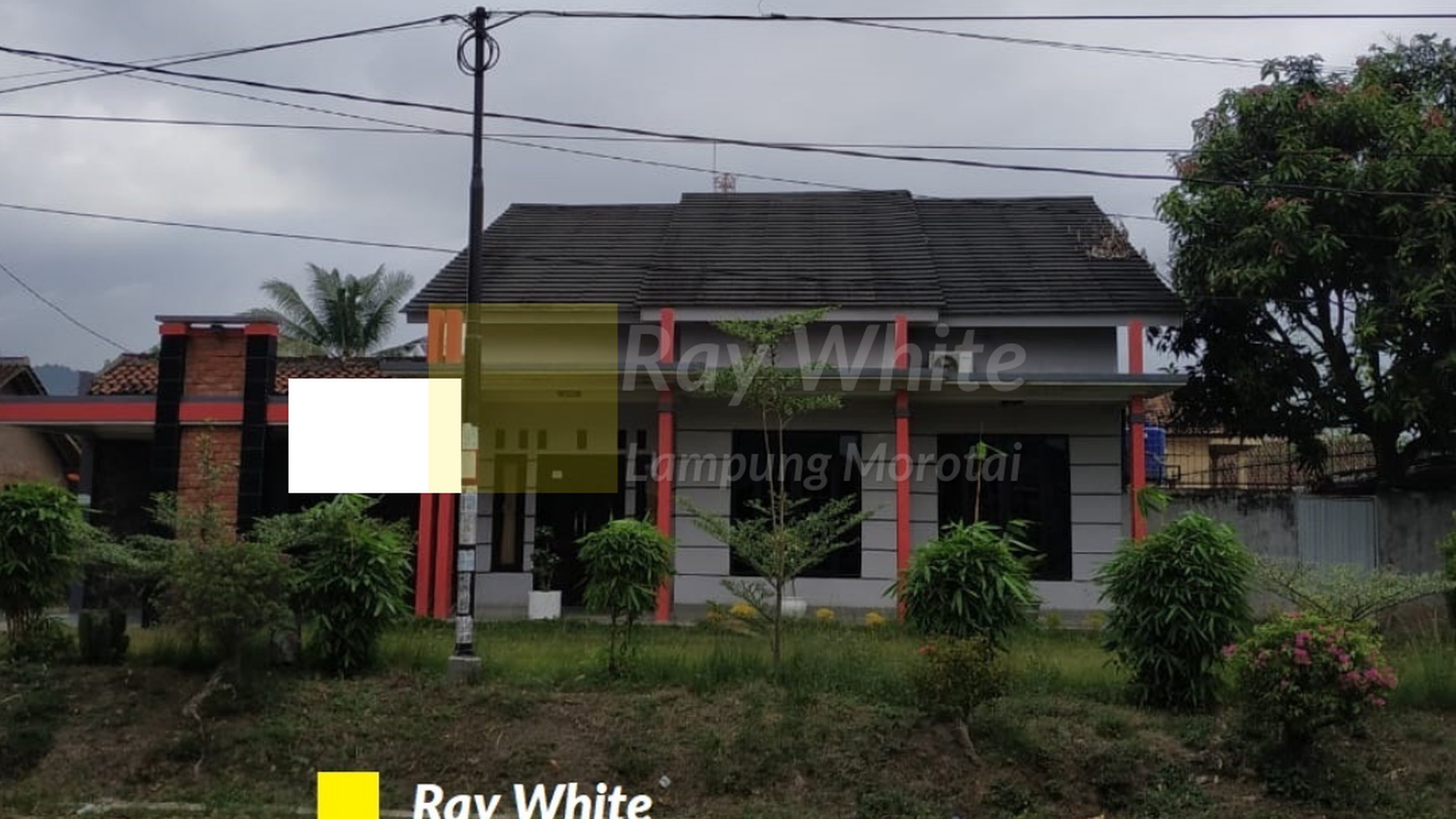 Dijual Rumah Sukabumi Bandarlampung