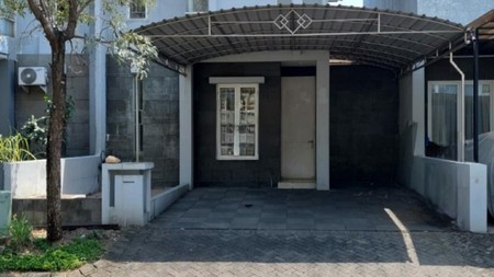 Dijual Rumah Royal Residence Wiyung Surabaya TerLUAS TerMURAH Lokasi BAGUS 