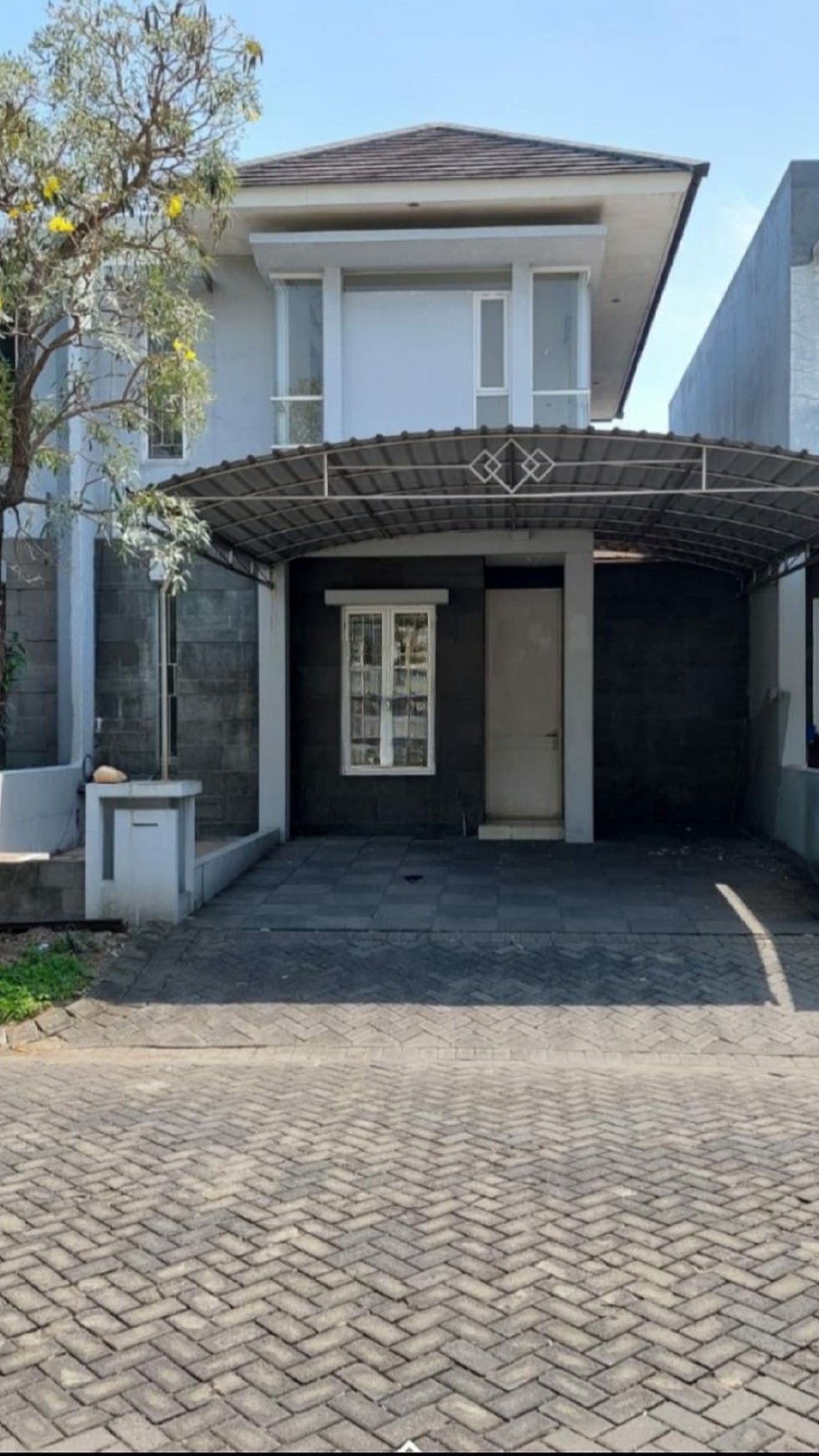 Dijual Rumah Royal Residence Wiyung Surabaya TerLUAS TerMURAH Lokasi BAGUS 